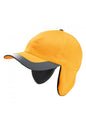 CASQUETTE D'HIVER NÉON - 6 PANNEAUX