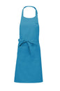 COTTON APRON WITH POCKET Wholesale