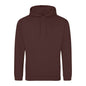 SWEAT À CAPUCHE UNIVERSITAIRE