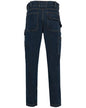 PANTALON EN JEAN MULTIPOCHES POUR HOMME