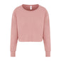 SWEAT COURT POUR FEMME
