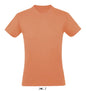 SOL'S REGENT - UNISEX ROUND COLLAR T-SHIRT