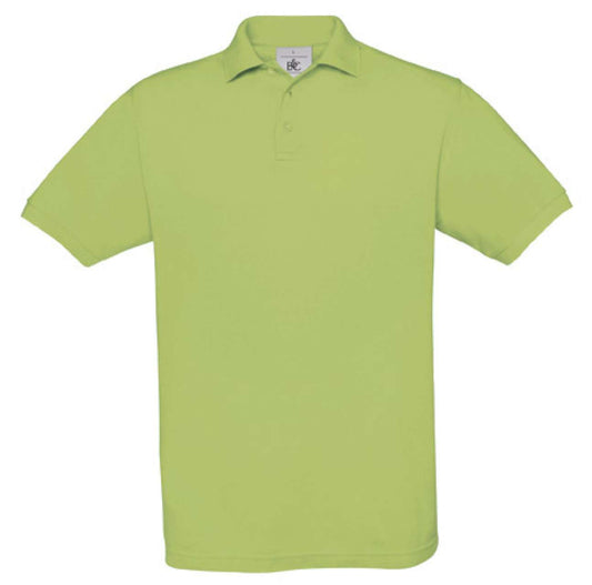 B&C SAFRAN in Pistachio | utt:4b407739ced0