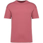 UNISEX SHOULDER LOOSE T-SHIRT