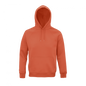SOL'S STELLAR - SWEAT-SHIRT À CAPUCHE UNISEXE