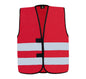 GILET DE SÉCURITÉ POUR ENFANTS « AARHUS »