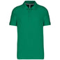 POLO À MANCHES COURTES POUR HOMME