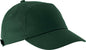 BAHIA - CASQUETTE 7 PANNEAUX