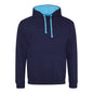 VARSITY HOODIE