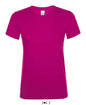 SOL'S REGENT FEMME - T-SHIRT COL ROND