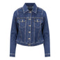 VESTE EN JEAN OLIVIA