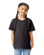 T-SHIRT JEUNESSE EN COTON LÉGER