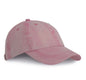 CASQUETTE VINTAGE 6 PANNEAUX