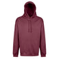 SWEAT À CAPUCHE BUILDUP