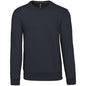 SWEAT-SHIRT À COL ROND