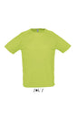 SOL'S SPORTY - T-SHIRT À MANCHES RAGLAN