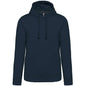 SWEAT-SHIRT À CAPUCHE