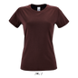SOL'S REGENT FEMME - T-SHIRT COL ROND
