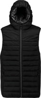Gilet à capuche pour enfant