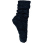 CHAUSSETTES DE DÉTENTE DOUBLÉES DE SHERPA