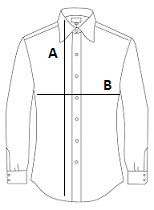 Size measurement guide