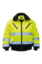 VESTE PILOTE 4 EN 1