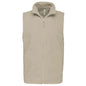LUCA - MEN'S MICROFLEECE GILET (3)