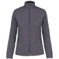MAUREEN - LADIES' FULL ZIP MICROFLEECE JACKET (1)