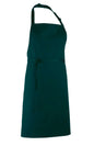 'COLOURS COLLECTION’ BIB APRON
