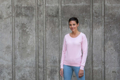 SWEAT MODE FÉMININ