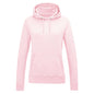 SWEAT À CAPUCHE UNIVERSITAIRE POUR FEMMES