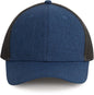 CASQUETTE TRUCKER URBAINE - 6 PANNEAUX