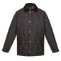VESTE EN CIRE BANBURY