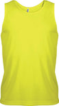 GILET DE SPORT POUR HOMMES
