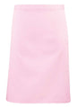 'COLOURS COLLECTION’ MID LENGTH APRON