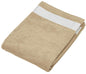 SERVIETTE DE PLAGE