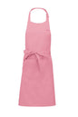 COTTON APRON WITH POCKET Wholesale