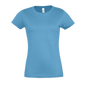 SOL'S IMPERIAL WOMEN - T-SHIRT COL ROND