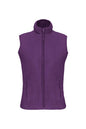 MELODIE - LADIES' MICROFLEECE GILET (1) Wholesale