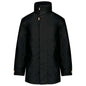 QUILTED PARKA (1) Wholesale Coats and Jackets