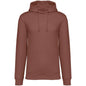 SWEAT-SHIRT À CAPUCHE UNISEXE ÉCOLOGIQUE