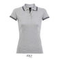 SOL'S PASADENA FEMME - POLO