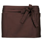 COTTON SHORT APRON Wholesale