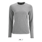 SOL'S IMPERIAL LSL WOMEN - LONG-SLEEVE T-SHIRT