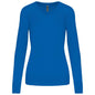 PULL COL V FEMME