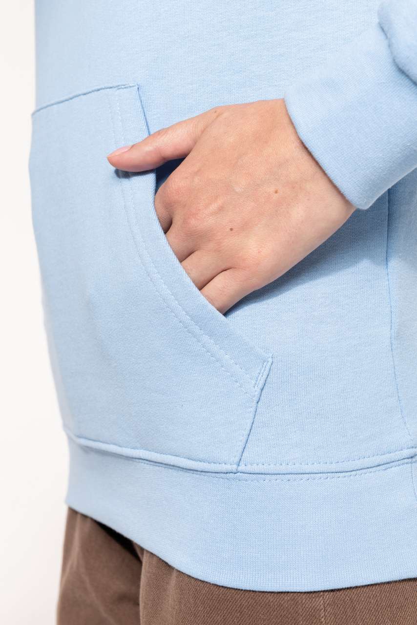 SWEAT-SHIRT À CAPUCHE POUR FEMME