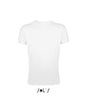 SOL'S REGENT FIT - T-SHIRT HOMME À COL ROND ET COUPE PROFONDE