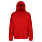 SWEAT À CAPUCHE BUILDUP