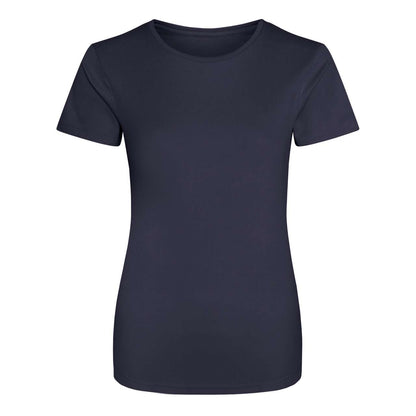T-shirt cool pour femme