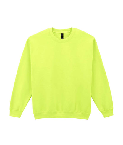 HEAVY BLEND™ ADULT CREWNECK SWEATSHIRT (3)